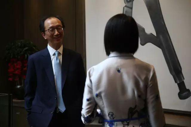探索香港