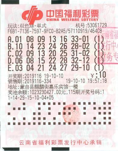 双色球开奖 第29页