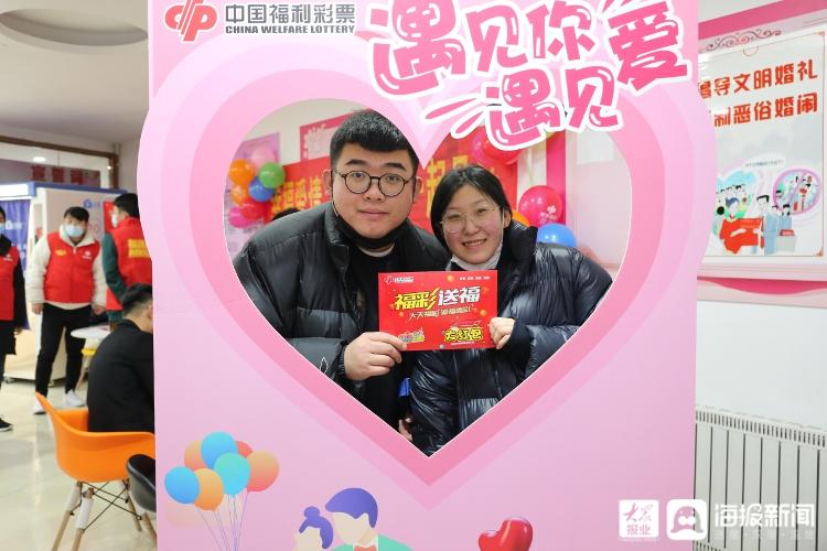 今晚见证幸运时刻，中国福利彩票现场直播全记录