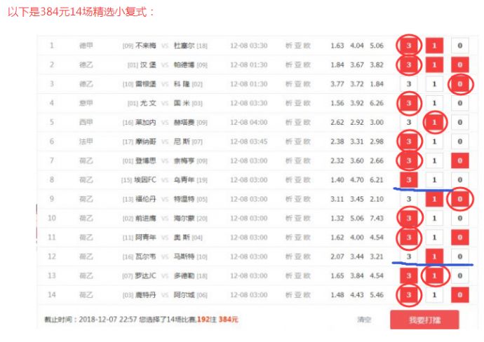 足球彩票14场胜负预测分析，数据驱动的精准预测策略