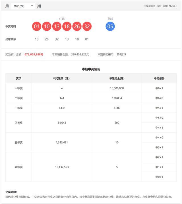中国福利彩票单式中奖，梦想与现实的碰撞