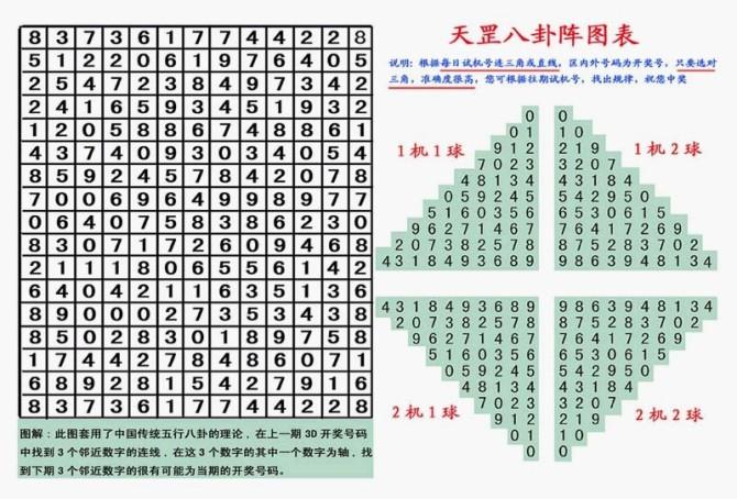 排列三胆拖投注金额表，解锁数字彩票的智慧投注策略