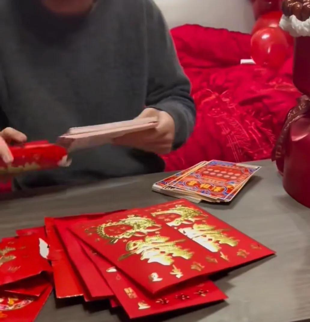刮刮乐，一年中那些令人惊叹的100万奇迹