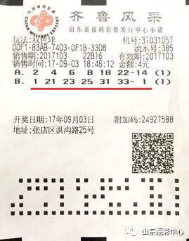 探索幸运时刻，第22139期双色球开奖结果深度解析