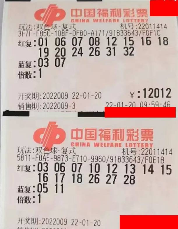 双色球110期，揭秘数字背后的幸运密码