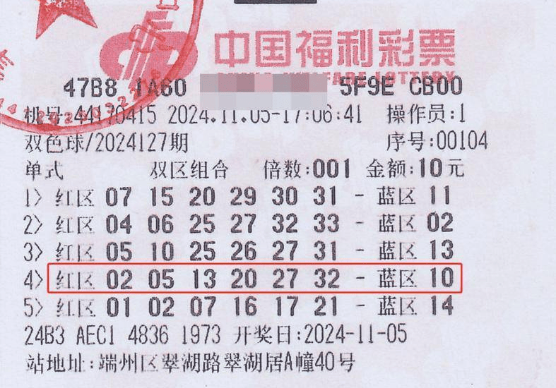 探索双色球，单式投注的魅力与中奖规则解析