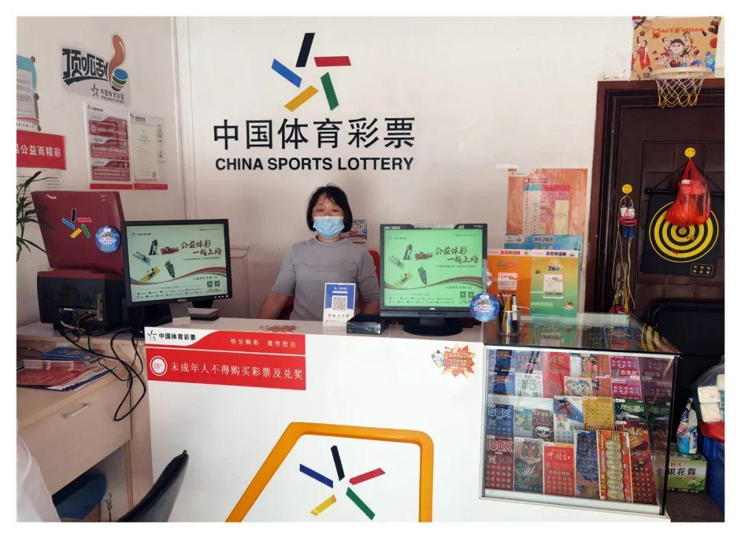 探索体彩大乐透走势图标准，理性投注的智慧之选