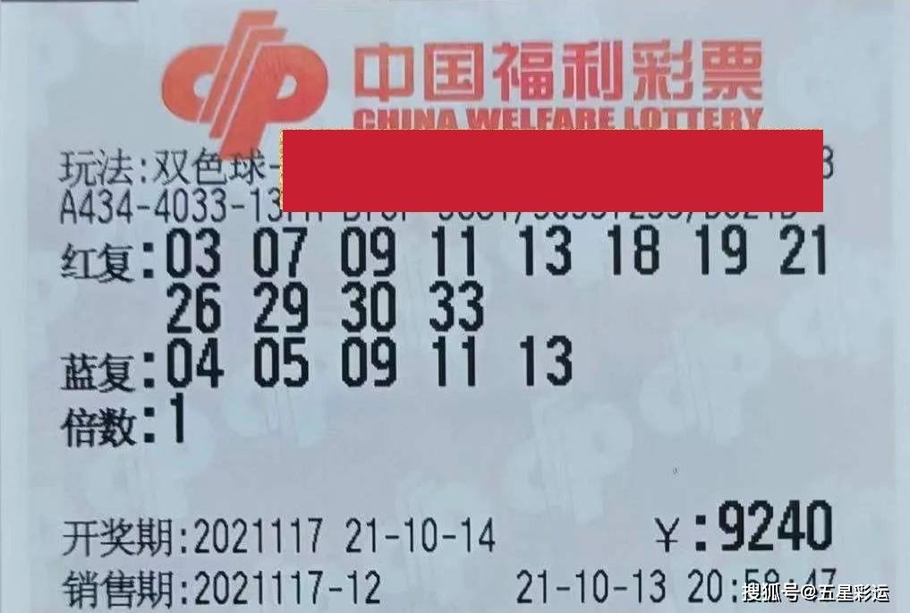 揭秘双色球12必中六红，理性与概率的较量