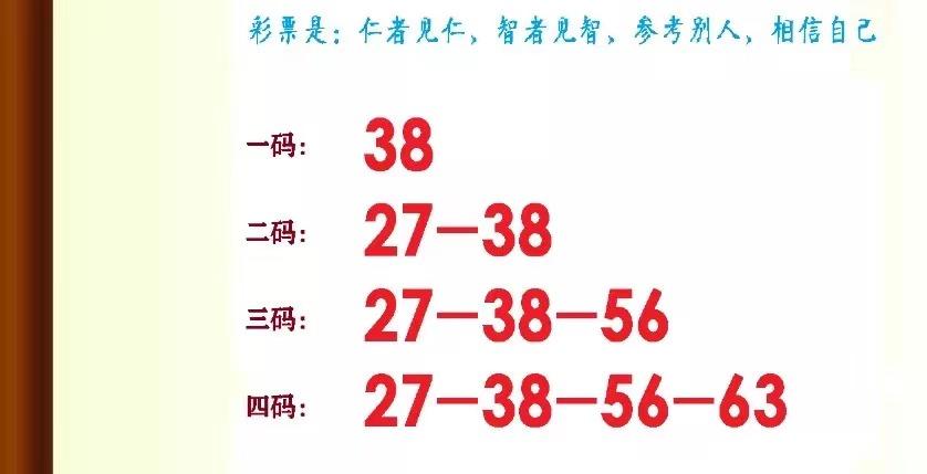 36选7，每周星期三的幸运之约