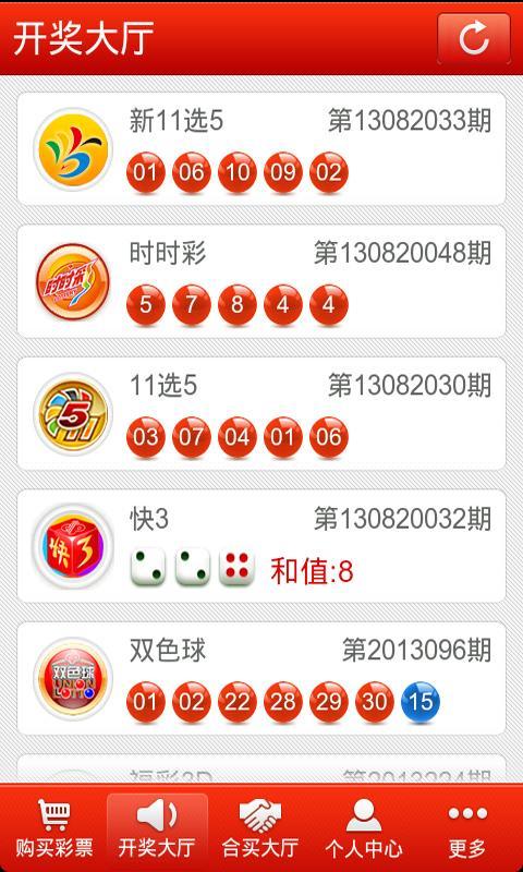 探索双色球走势，综合版新浪福彩推荐下的理性与机遇