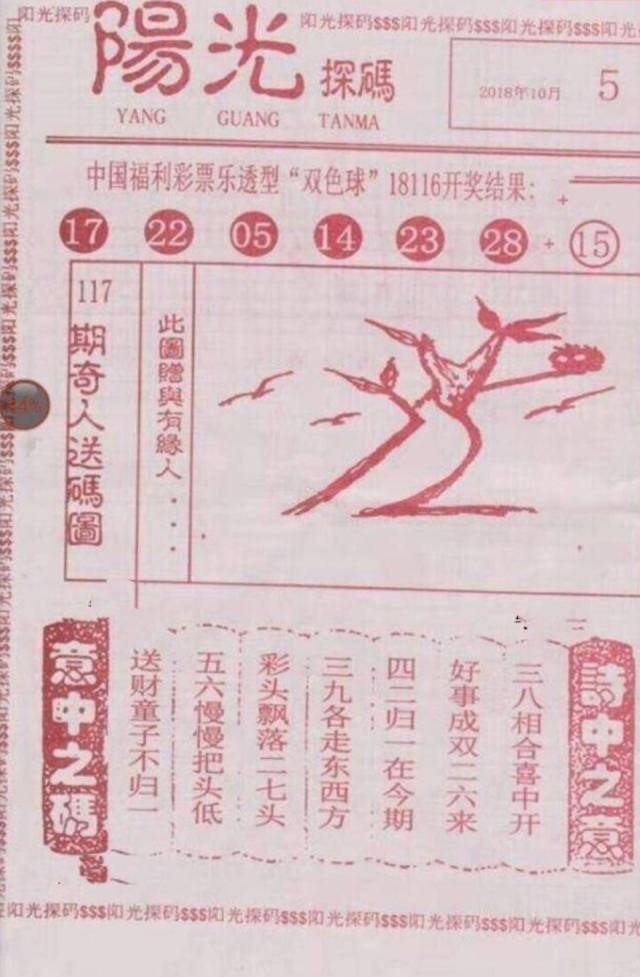 揭秘双彩论坛，双色球字谜与图谜的奥秘