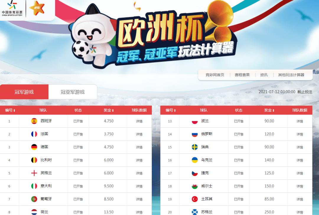 中国彩票足球竞彩网，理性参与，乐在其中