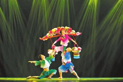 探索中原风采，22选5号码预测的智慧与乐趣