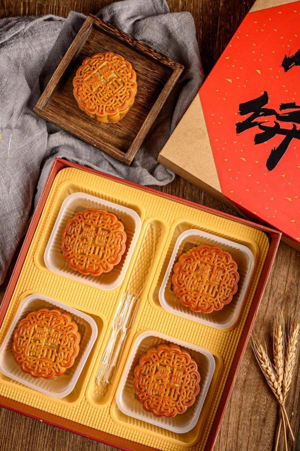 幸运与期待