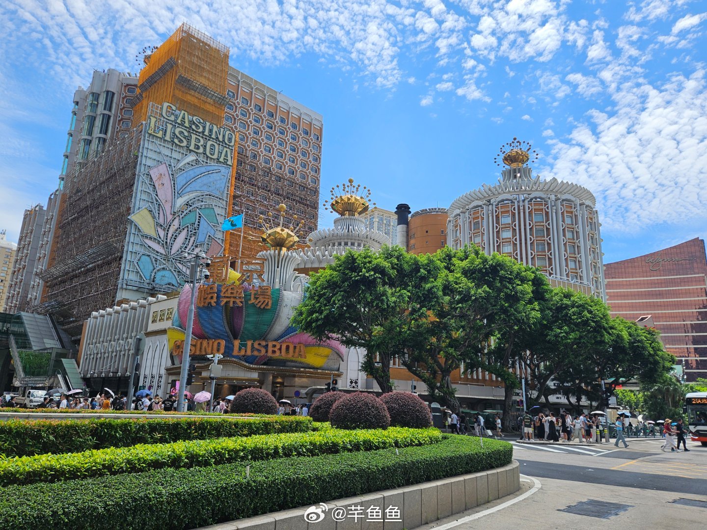 2035年，澳门与香港的彩市新篇章—天天开好财大全2021澳门天天开彩