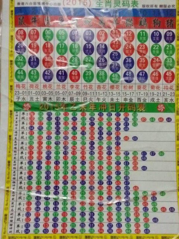 2048年生肖号码波色表图，传统与现代交织的幸运密码2020生肖号码波色表图2j2y