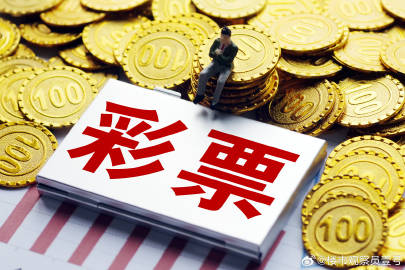 2036年，未来彩票的幻想与现实2023一肖一码100%中奖1月1日