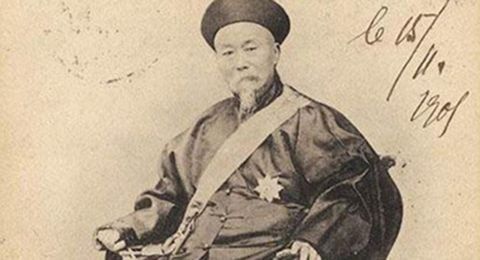 刘伯温精选