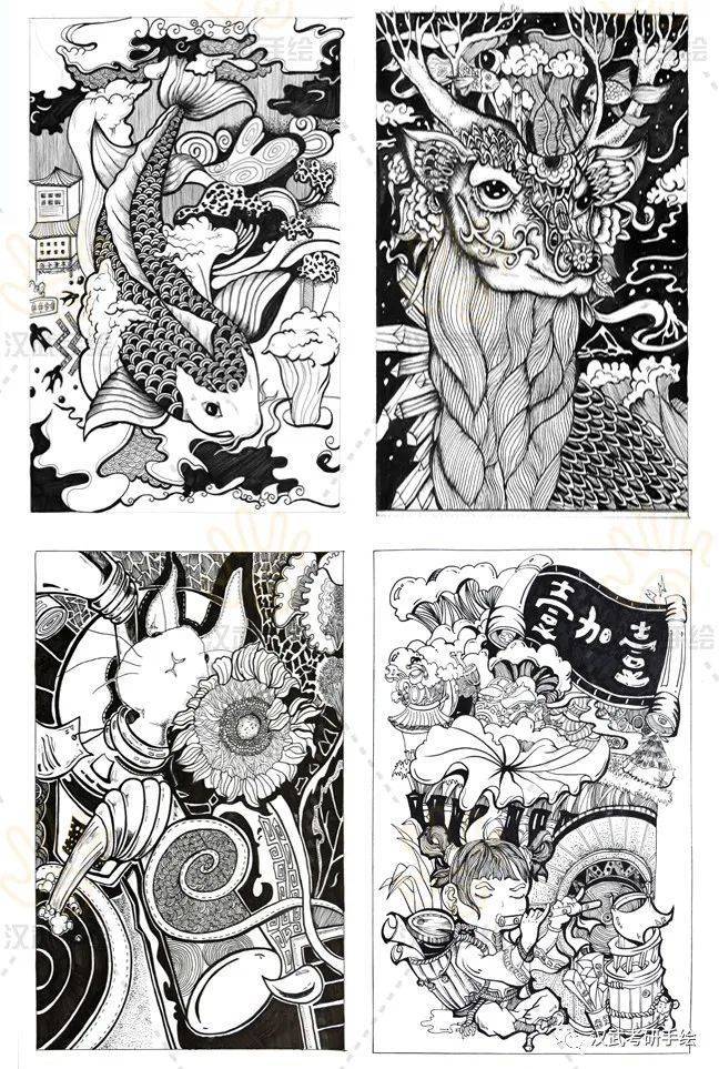 色彩与黑白，12世纪80年代图库印刷的视觉艺术探索118图库印刷彩色黑白电脑版