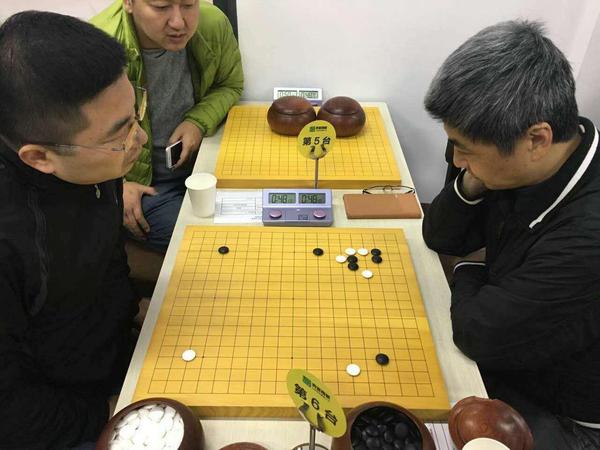 棋中论道，探索围棋与人生智慧的深度对话棋中论坛怎么打不开了