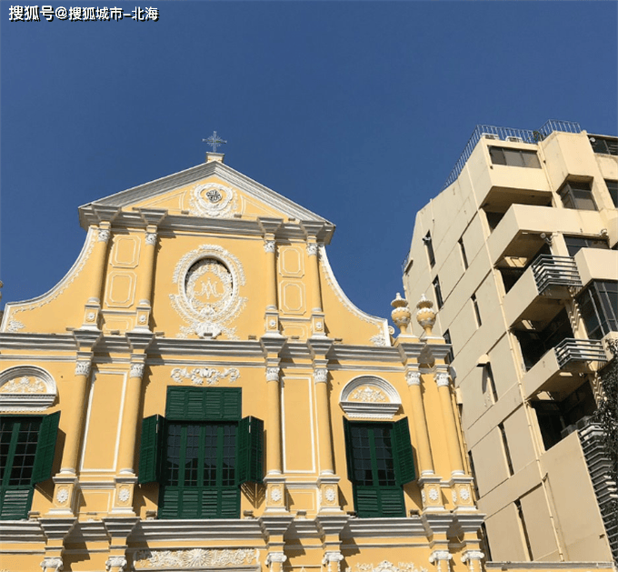 澳门内部正版资料大全，揭秘澳门的文化、历史与旅游宝藏澳门内部正版资料大全一