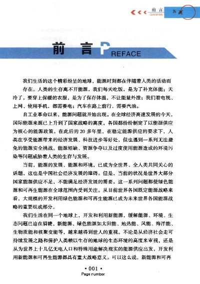 引言部分:
