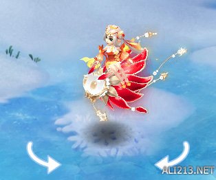 彩翎羽轿，传统工艺与文化传承的璀璨明珠梦幻西游彩翎羽轿可以飞吗