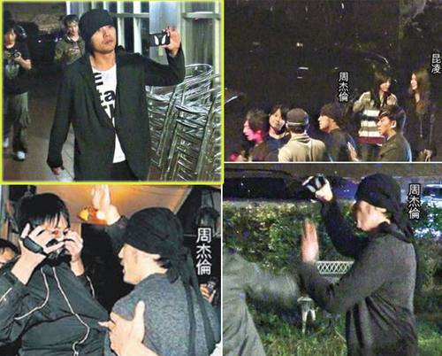 黄秋生与占中事件—香港社会的一场风波