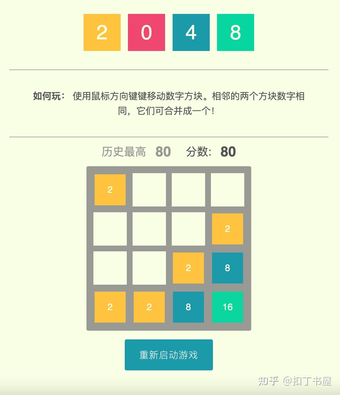 2048与管家婆，一场数字游戏的奇妙融合管家婆1肖中特