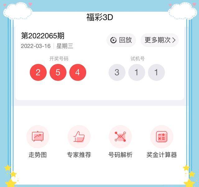 探索今日3D试机号与开机号的奥秘今天3d试机号开机号码