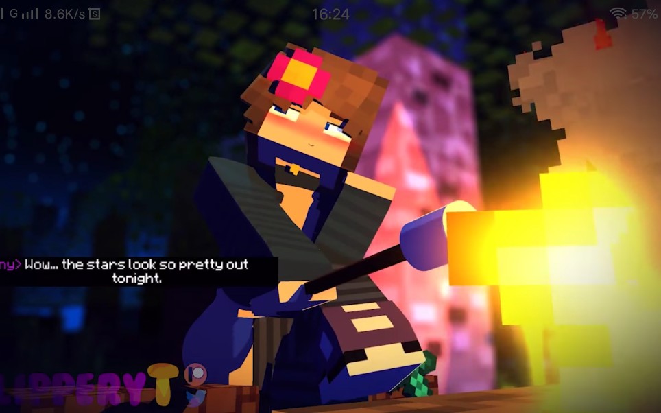 探索Minecraft Jenny X，从创意到尴尬的奇妙之旅minecraft jenny x iamcringe的音乐