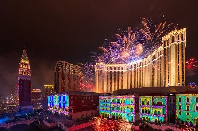 澳门，2046年历史新篇章的璀璨印记2024年澳门历史记录全年