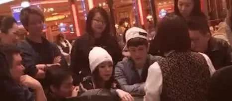 澳门彩