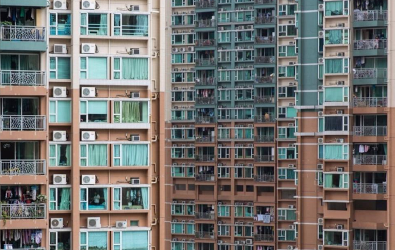 香港600尺房子—大小适中，宜居之选？香港600尺的房子算大吗